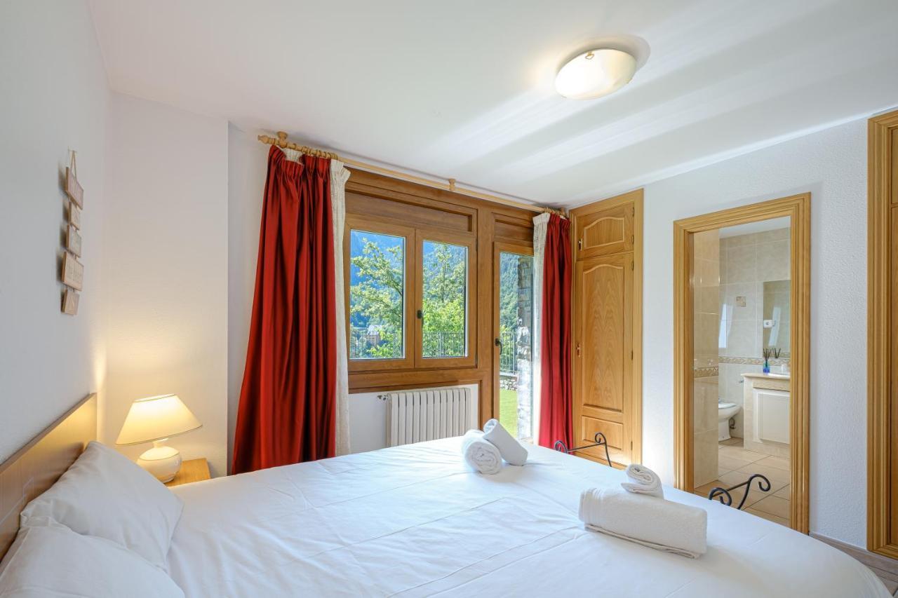 Quiet House Sa Calma Villa Andorra la Vella Eksteriør bilde